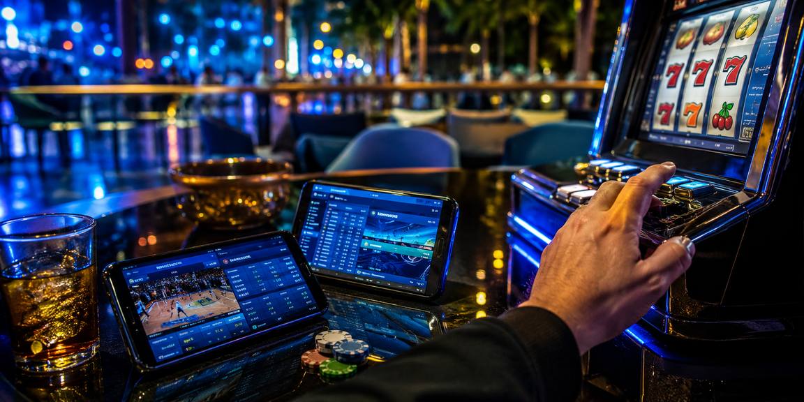 69bl Cẩm Nang Casino
