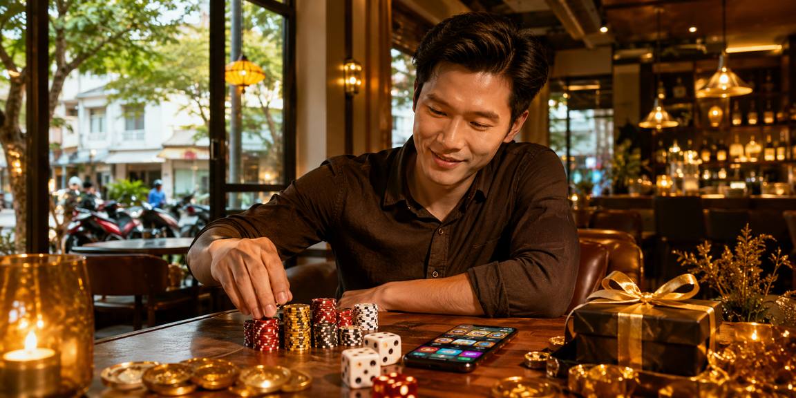 69bl Trải Nghiệm Casino Trực Tiếp
