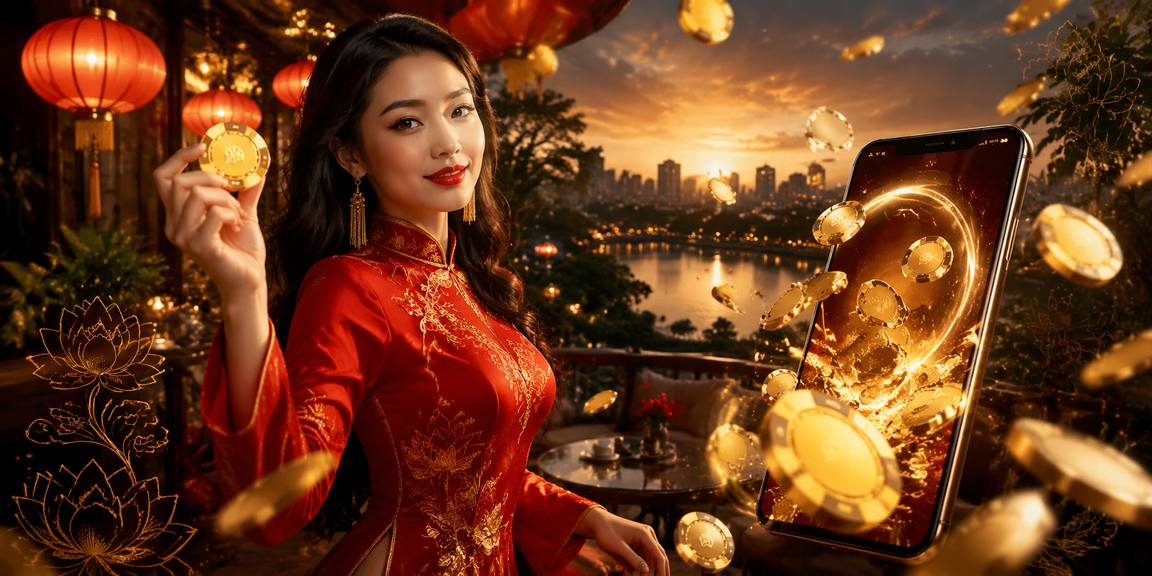 69bl Những Gì Có Trong Sảnh Casino 69bl